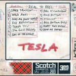 Tesla, Real to Reel: Reel 1