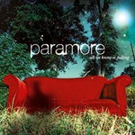 Paramore, All We Know Is Falling