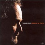 Tinsley Ellis, Moment Of Truth mp3