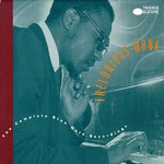 Thelonious Monk, Complete Blue Note Recordings