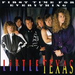 Little Texas, First Time for Everything mp3
