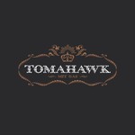 Tomahawk, Mit Gas