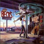 Jeff Beck, Jeff Beck's Guitar Shop (With Terry Bozzio & Tony Hymas)