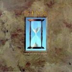 Styx, Edge of the Century mp3