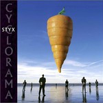 Styx, Cyclorama