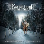Korpiklaani, Tales Along This Road mp3