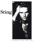 Sting, ...Nothing Like the Sun