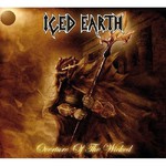 Iced Earth, Overture of the Wicked