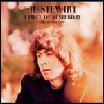 Al Stewart, A Piece of Yesterday. The Anthology