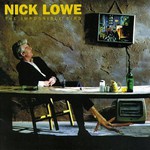 Nick Lowe, The Impossible Bird