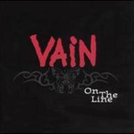 Vain, On the Line mp3