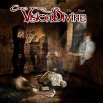 Vision Divine, The 25th Hour mp3