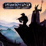 Hawkwind, Masters of the Universe