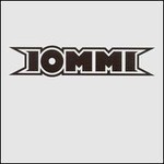 Tony Iommi, Iommi