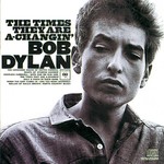 Bob Dylan, The Times They Are A-Changin' mp3