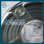 Thievery Corporation, Sounds From the Verve Hi-Fi