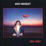 Ken Hensley, Free Spirit