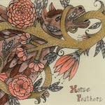 Horse Feathers, Words Are Dead mp3