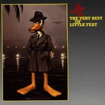 Little Feat, As Time Goes By: The Very Best of Little Feat mp3