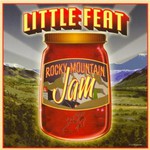 Little Feat, Rocky Mountain Jam