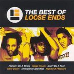 Loose Ends, The Best Of Loose Ends