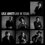 Lyle Lovett, Live in Texas mp3