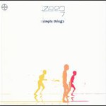 Zero 7, Simple Things mp3