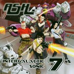 Ash, Intergalactic Sonic 7"s mp3