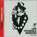 LOVE PSYCHEDELICO, Love Psychedelic Orchestra
