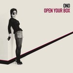 Yoko Ono, Open Your Box