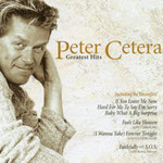 Peter Cetera, Greatest Hits