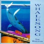 Tim Wheater, Whale Song