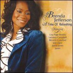 Brenda Jefferson, A Time Of Refreshing mp3