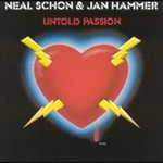 Neal Schon & Jan Hammer, Untold Passion