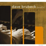 The Dave Brubeck Quartet, Park Avenue South