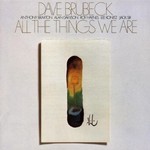 Dave Brubeck, All the Things We Are mp3