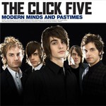 The Click Five, Modern Minds and Pastimes mp3