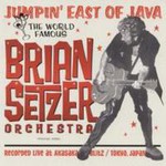 The Brian Setzer Orchestra, Jumpin' East of Java mp3