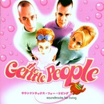 The Gentle People, Soundtracks for Living mp3