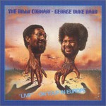 The Billy Cobham-George Duke Band, 'Live' On Tour In Europe