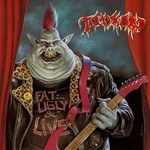 Tankard, Fat, Ugly and Live