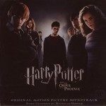 Nicholas Hooper, Harry Potter and the Order of the Phoenix mp3