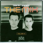 Blank & Jones, The Mix, Volume 2