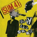 Sum 41, Happy Live Surprise