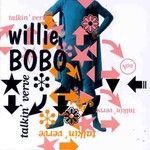 Willie Bobo, Talkin' Verve