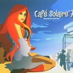 Various Artists, Cafe Solaire, Volume 7