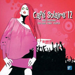 Cafe Solaire, Vol. 12