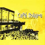 Various Artists, Cafe Solaire mp3