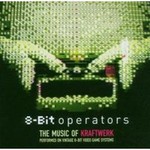 8-Bit Operators, The Music Of Kraftwerk mp3