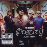 (hed) p.e., The Best of (hed) Planet Earth mp3